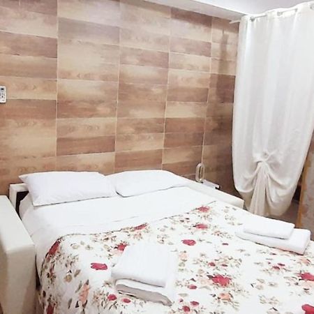 Casa Pacioc Daire Napoli Dış mekan fotoğraf