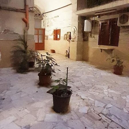 Casa Pacioc Daire Napoli Dış mekan fotoğraf
