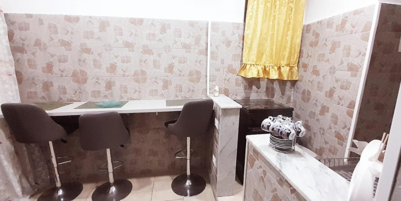 Casa Pacioc Daire Napoli Dış mekan fotoğraf