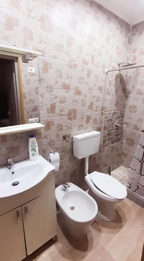 Casa Pacioc Daire Napoli Dış mekan fotoğraf