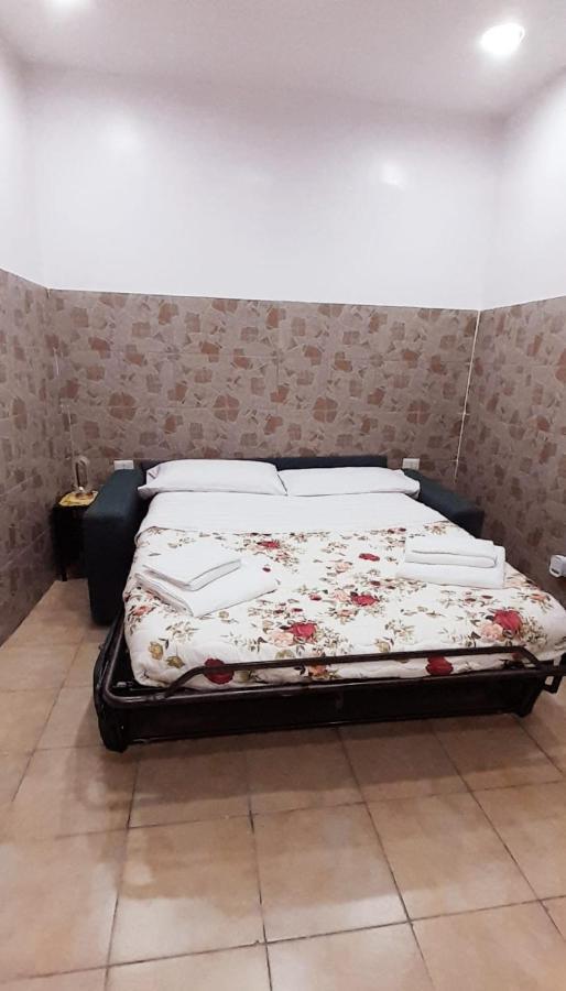 Casa Pacioc Daire Napoli Dış mekan fotoğraf