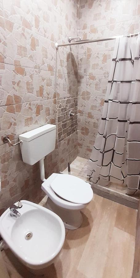Casa Pacioc Daire Napoli Dış mekan fotoğraf