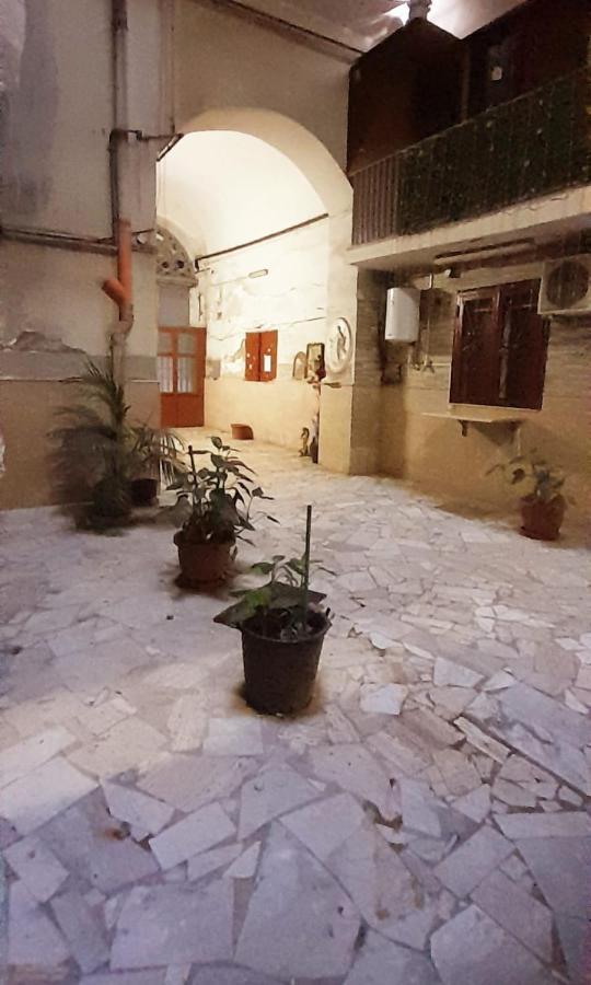 Casa Pacioc Daire Napoli Dış mekan fotoğraf