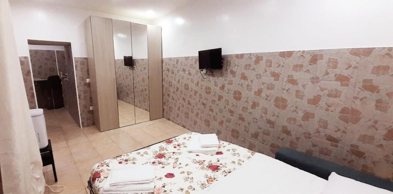 Casa Pacioc Daire Napoli Dış mekan fotoğraf